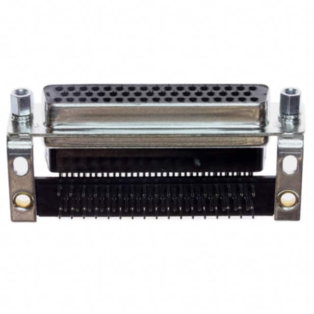 747193-2 TE Connectivity AMP Connectors  Gruppi di connettori D-Sub